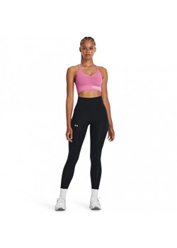 Damskie legginsy treningowe under Armour Meridian Ultra HR LgTest - czarne ze sklepu Sportstylestory.com w kategorii Spodnie damskie - zdjęcie 169247785