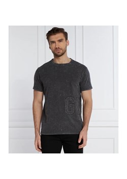 GUESS T-shirt | Regular Fit ze sklepu Gomez Fashion Store w kategorii T-shirty męskie - zdjęcie 169247985