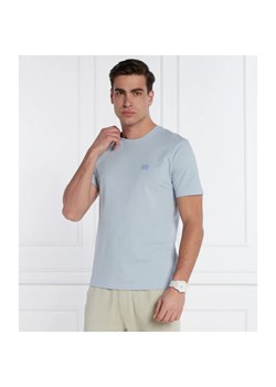 BOSS ORANGE T-shirt tales | Relaxed fit ze sklepu Gomez Fashion Store w kategorii T-shirty męskie - zdjęcie 169247995