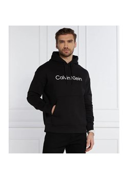 Calvin Klein Bluza HERO LOGO HOODIE | Comfort fit ze sklepu Gomez Fashion Store w kategorii Bluzy męskie - zdjęcie 169247997