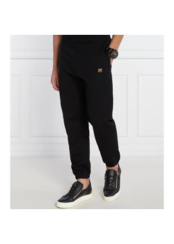 Palm Angels Spodnie dresowe | Regular Fit ze sklepu Gomez Fashion Store w kategorii Spodnie męskie - zdjęcie 169248407