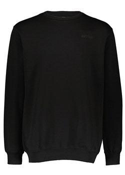 asics Bluza w kolorze czarnym ze sklepu Limango Polska w kategorii Bluzy męskie - zdjęcie 169248979