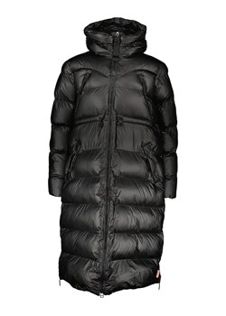 Hunter Płaszcz zimowy w kolorze czarnym ze sklepu Limango Polska w kategorii Kurtki damskie - zdjęcie 169249258