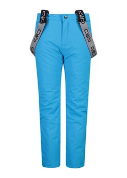CMP Spodnie narciarskie w kolorze niebieskim ze sklepu Limango Polska w kategorii Spodnie dziewczęce - zdjęcie 169249308