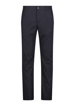 CMP Spodnie funkcyjne w kolorze czarnym ze sklepu Limango Polska w kategorii Spodnie męskie - zdjęcie 169249317