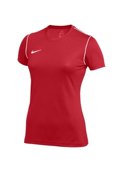 Koszulka damska Dry-Fit Park 20 Nike ze sklepu SPORT-SHOP.pl w kategorii Bluzki damskie - zdjęcie 169251769