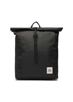 Plecak Lefrik Roll Mini P8722 Black ze sklepu eobuwie.pl w kategorii Plecaki - zdjęcie 169251997