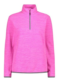 CMP Bluza polarowa w kolorze różowym ze sklepu Limango Polska w kategorii Bluzy damskie - zdjęcie 169252866