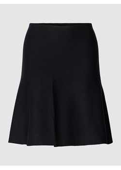 Spódnica mini z mieszanki wiskozy ze sklepu Peek&Cloppenburg  w kategorii Spódnice - zdjęcie 169255765