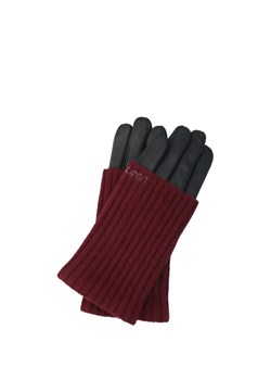 Liu Jo Wełniane rękawiczki ze sklepu Gomez Fashion Store w kategorii Rękawiczki damskie - zdjęcie 169258205