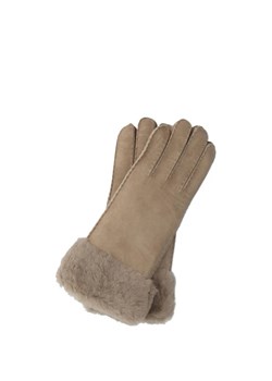 EMU Australia Skórzane rękawiczki ze sklepu Gomez Fashion Store w kategorii Rękawiczki damskie - zdjęcie 169258216