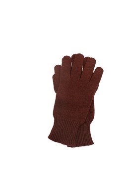 Marella Wełniane rękawiczki GALA ze sklepu Gomez Fashion Store w kategorii Rękawiczki damskie - zdjęcie 169258249