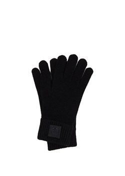 Pinko Kaszmirowe rękawiczki ze sklepu Gomez Fashion Store w kategorii Rękawiczki damskie - zdjęcie 169258265