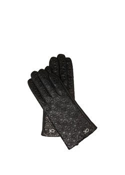 Calvin Klein Skórzane rękawiczki ze sklepu Gomez Fashion Store w kategorii Rękawiczki damskie - zdjęcie 169258287