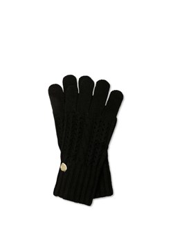 Guess Rękawiczki | z dodatkiem wełny i kaszmiru ze sklepu Gomez Fashion Store w kategorii Rękawiczki damskie - zdjęcie 169258358