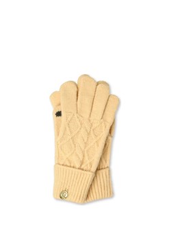Guess Rękawiczki ze sklepu Gomez Fashion Store w kategorii Rękawiczki damskie - zdjęcie 169258379