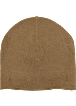 Pinko Kaszmirowa czapka ze sklepu Gomez Fashion Store w kategorii Czapki zimowe damskie - zdjęcie 169258815