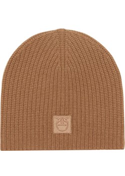 Pinko Kaszmirowa czapka ze sklepu Gomez Fashion Store w kategorii Czapki zimowe damskie - zdjęcie 169258817