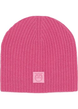 Pinko Kaszmirowa czapka ze sklepu Gomez Fashion Store w kategorii Czapki zimowe damskie - zdjęcie 169258818
