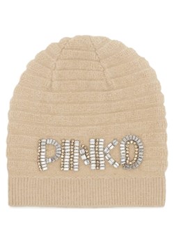 Pinko Czapka ze sklepu Gomez Fashion Store w kategorii Czapki zimowe damskie - zdjęcie 169258836