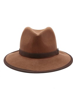 Peserico Wełniany kapelusz ze sklepu Gomez Fashion Store w kategorii Kapelusze damskie - zdjęcie 169258947