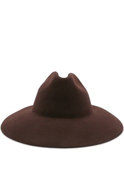 Liviana Conti Wełniany kapelusz HAT ze sklepu Gomez Fashion Store w kategorii Kapelusze damskie - zdjęcie 169259006