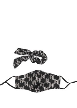 Karl Lagerfeld Jedwabny zestaw ze sklepu Gomez Fashion Store w kategorii Maseczki ochronne - zdjęcie 169259046