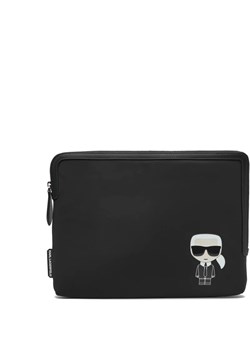 Karl Lagerfeld Etui na laptopa 16-17" ze sklepu Gomez Fashion Store w kategorii Etui - zdjęcie 169259265