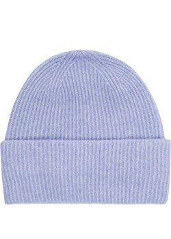 Samsøe Samsøe Wełniana czapka ze sklepu Gomez Fashion Store w kategorii Czapki zimowe damskie - zdjęcie 169259308