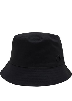Calvin Klein Dwustronny kapelusz ze sklepu Gomez Fashion Store w kategorii Kapelusze damskie - zdjęcie 169259357