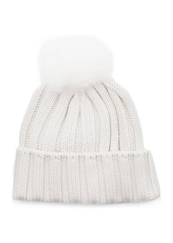 Woolrich Wełniana czapka ze sklepu Gomez Fashion Store w kategorii Czapki zimowe damskie - zdjęcie 169259418