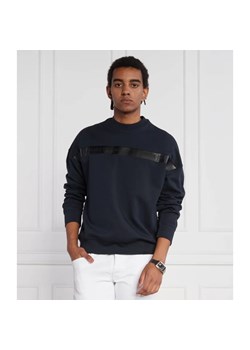 Armani Exchange Bluza | Regular Fit ze sklepu Gomez Fashion Store w kategorii Bluzy męskie - zdjęcie 169259695