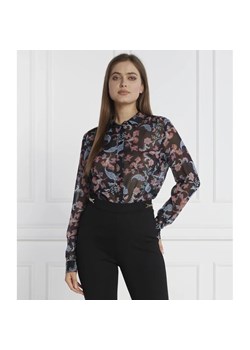 GUESS Koszula | Regular Fit ze sklepu Gomez Fashion Store w kategorii Koszule damskie - zdjęcie 169259736