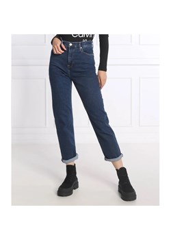 Tommy Jeans Jeansy JULIE | Straight fit ze sklepu Gomez Fashion Store w kategorii Jeansy damskie - zdjęcie 169259796