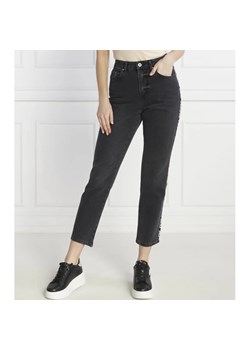 Karl Lagerfeld Jeans Jeansy | Tapered ze sklepu Gomez Fashion Store w kategorii Jeansy damskie - zdjęcie 169259809