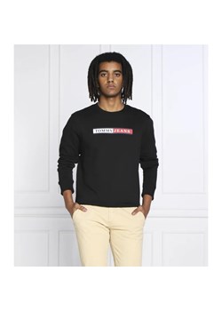 Tommy Jeans Bluza | Regular Fit ze sklepu Gomez Fashion Store w kategorii Bluzy męskie - zdjęcie 169259837