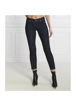 Versace Jeans Couture Jeansy | Skinny fit ze sklepu Gomez Fashion Store w kategorii Jeansy damskie - zdjęcie 169259879