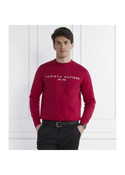 Tommy Hilfiger Bluza | Regular Fit ze sklepu Gomez Fashion Store w kategorii Bluzy męskie - zdjęcie 169259887