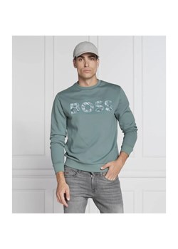 BOSS ORANGE Bluza | Regular Fit ze sklepu Gomez Fashion Store w kategorii Bluzy męskie - zdjęcie 169259906