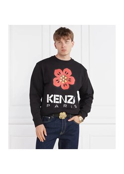 Kenzo Bluza | Regular Fit ze sklepu Gomez Fashion Store w kategorii Bluzy męskie - zdjęcie 169259908
