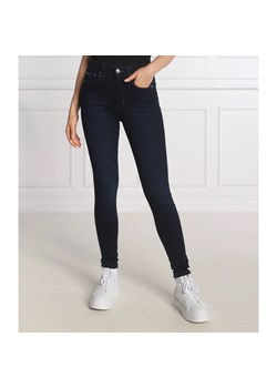 Tommy Jeans Jeansy SYLVIA | Super Skinny fit ze sklepu Gomez Fashion Store w kategorii Jeansy damskie - zdjęcie 169259925