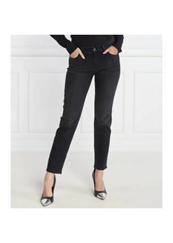 Liu Jo Jeansy | Skinny fit ze sklepu Gomez Fashion Store w kategorii Jeansy damskie - zdjęcie 169259935