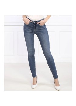 Liu Jo Jeansy | Skinny fit ze sklepu Gomez Fashion Store w kategorii Jeansy damskie - zdjęcie 169259968