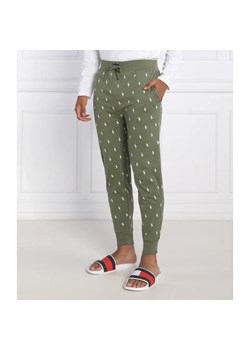 POLO RALPH LAUREN Spodnie od piżamy | Regular Fit ze sklepu Gomez Fashion Store w kategorii Piżamy męskie - zdjęcie 169259988