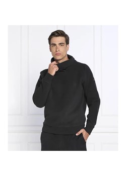 BOSS ORANGE Bluza Wefleece | Regular Fit ze sklepu Gomez Fashion Store w kategorii Bluzy męskie - zdjęcie 169259989