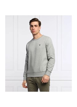 POLO RALPH LAUREN Bluza | Regular Fit ze sklepu Gomez Fashion Store w kategorii Bluzy męskie - zdjęcie 169259999