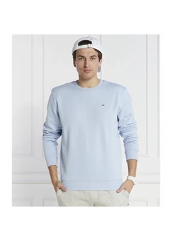 Tommy Jeans Bluza | Regular Fit ze sklepu Gomez Fashion Store w kategorii Bluzy męskie - zdjęcie 169260005