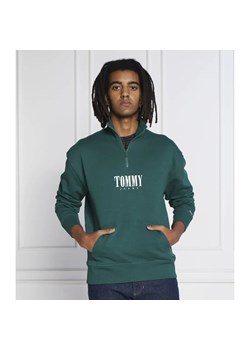 Tommy Jeans Bluza | Loose fit ze sklepu Gomez Fashion Store w kategorii Bluzy męskie - zdjęcie 169260098