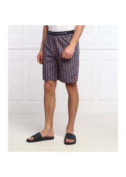 Tommy Hilfiger Szorty od piżamy | Regular Fit ze sklepu Gomez Fashion Store w kategorii Piżamy męskie - zdjęcie 169260137