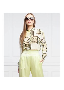 HUGO Koszula Evish | Loose fit ze sklepu Gomez Fashion Store w kategorii Koszule damskie - zdjęcie 169260138